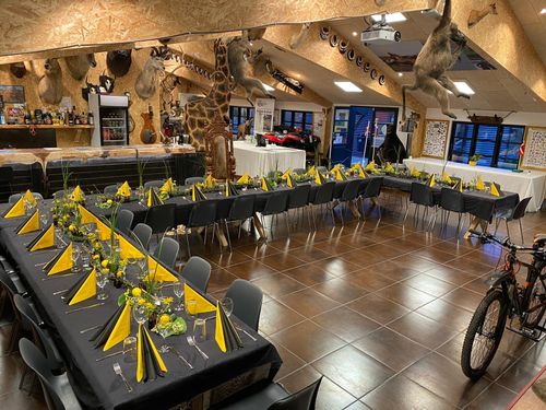 Event Park Danmark